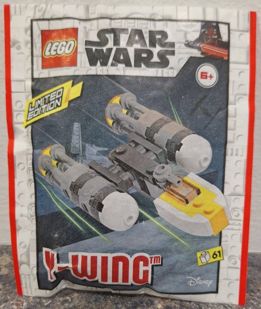 LEGO Star Wars 912306 Y-wing