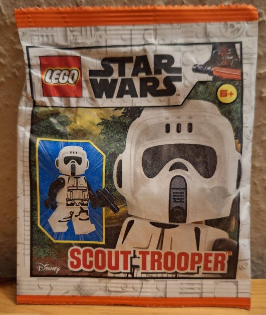 LEGO Star Wars 912307 Scout Trooper