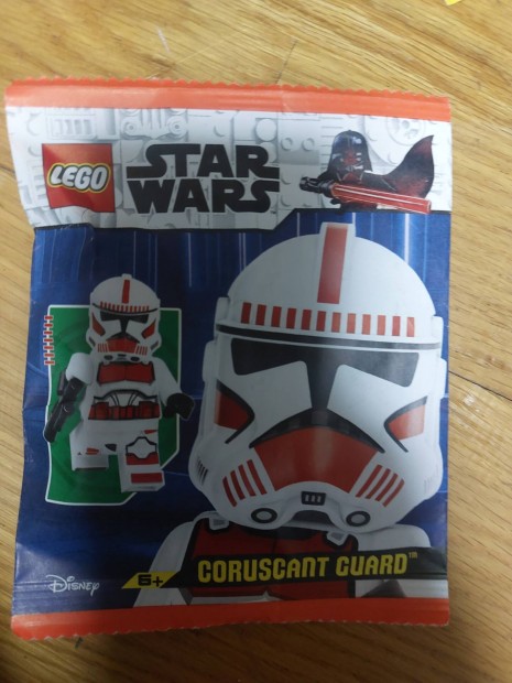 LEGO Star Wars 912403 - Coruscant Guard