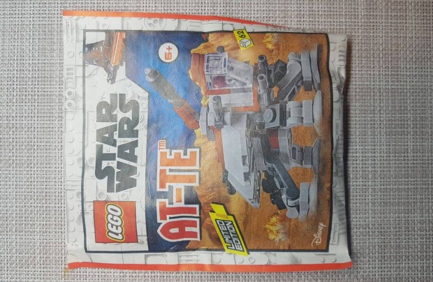 LEGO Star Wars AT-TE 912308