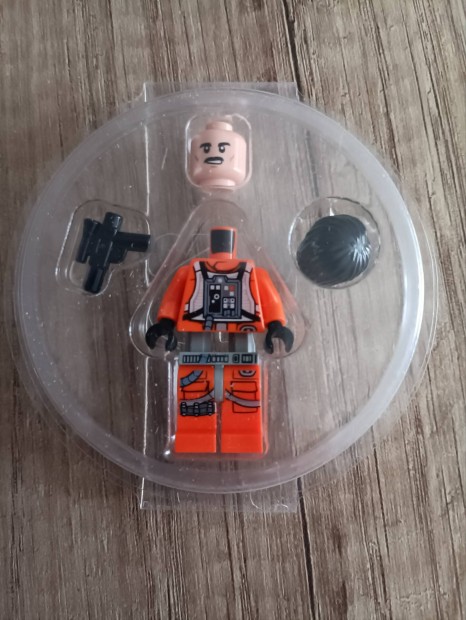 LEGO Star Wars Biggs Darklinghter figura 