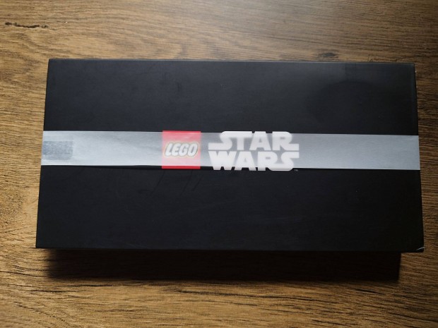 LEGO Star Wars Collectible: Clone Wars 5008162