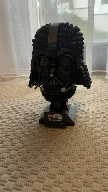 LEGO Star Wars Darth Vader