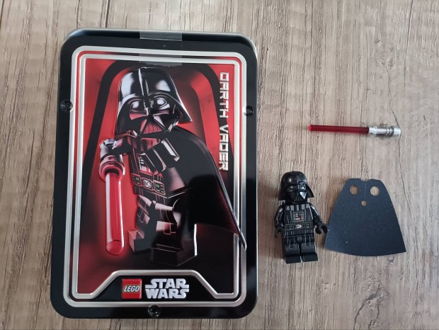 LEGO Star Wars Darth Vader fmdobozos figura