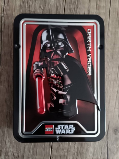 LEGO Star Wars Darth Vader fmdobozos figura