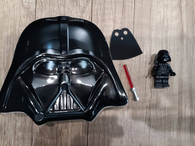 LEGO Star Wars Darth Vader fmdobozos figura 