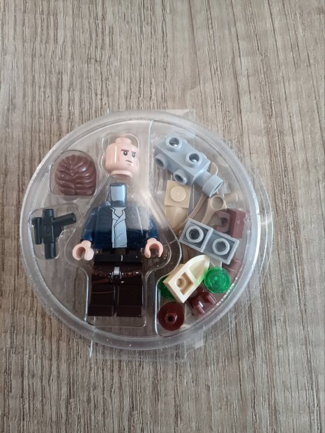 LEGO Star Wars Han Solo figura