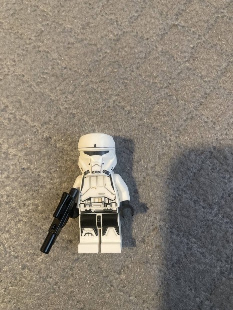 LEGO Star Wars Hovertank Trooper 