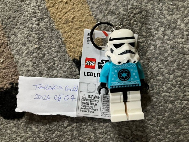 LEGO Star Wars LGL-KE174 Stormtrooper Festive Sweater