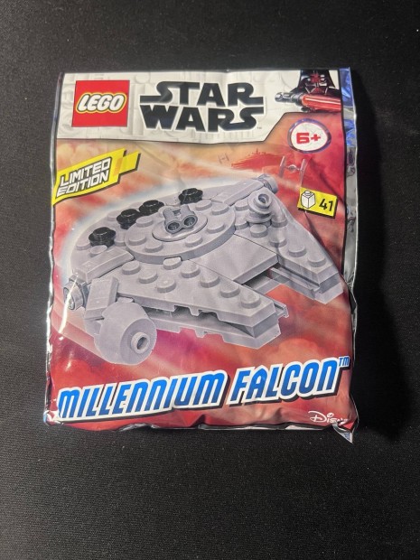 LEGO Star Wars Millenium Falcon polybag