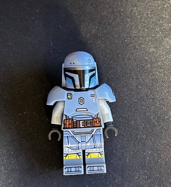 LEGO Star Wars Paz Vizsla
