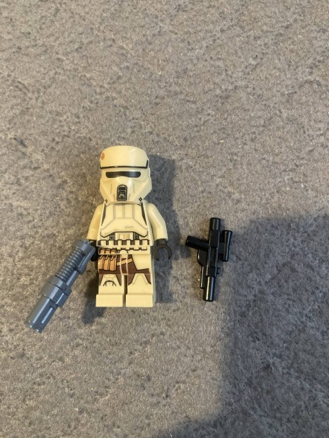 LEGO Star Wars Scarif Trooper Elit