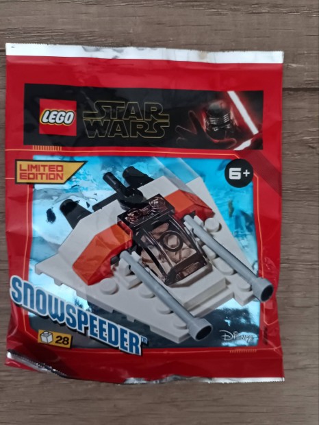 LEGO Star Wars Snowspeeder polybag minikszlet 