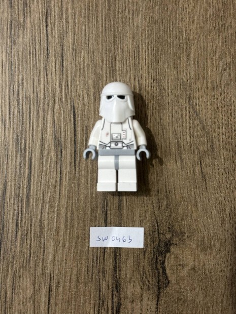 LEGO Star Wars Snowtrooper - sw0463