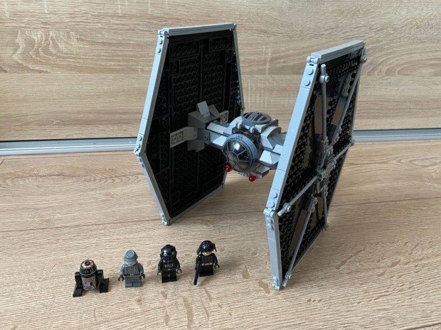 LEGO Star Wars TIE Fighter - 9492