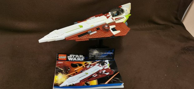 LEGO Star Wars #10215 - Obi-Wan's Jedi Starfighter