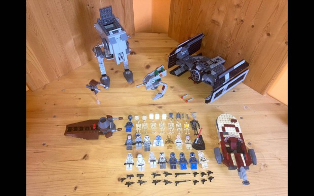 LEGO Star Wars 