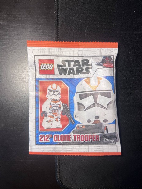 LEGO Star Wars - 212nd Kln