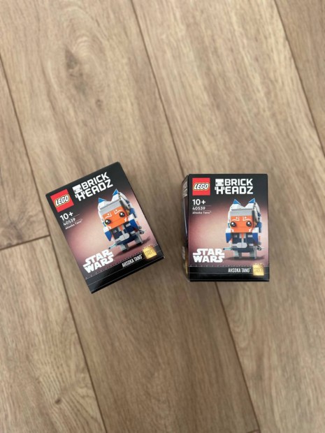 LEGO Star Wars - 40539 Ahsoka Brickheadz Bontatlan