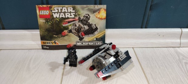 LEGO Star Wars - 75161 - TIE Striker Microfighter