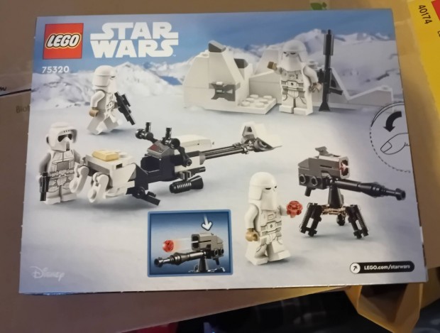 LEGO Star Wars ( 75320 )