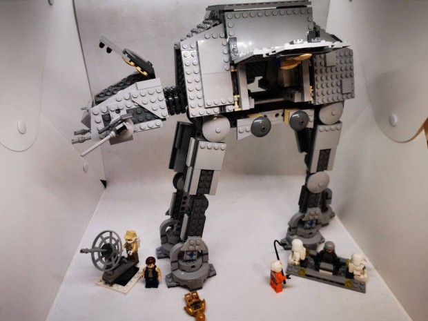 LEGO Star Wars - AT-AT Walker 8129