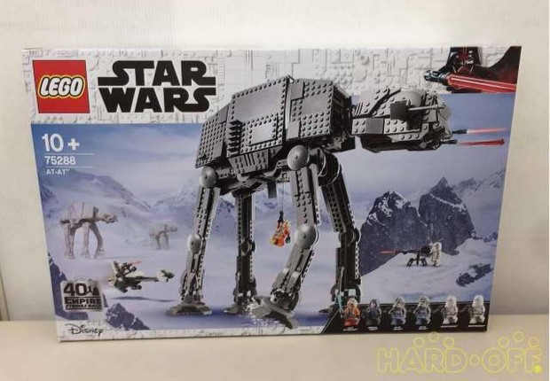 LEGO Star Wars - AT-AT (75288)