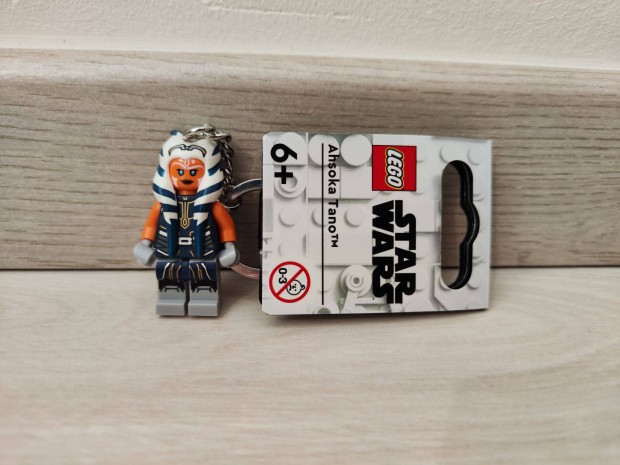LEGO Star Wars - Ahsoka Tano kulcstart 854186 j