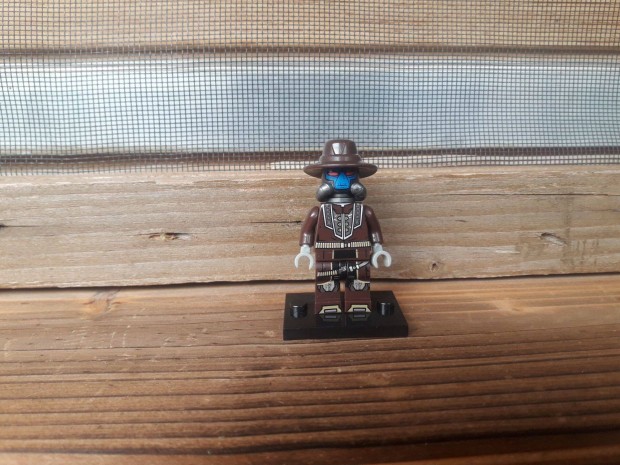 LEGO Star Wars - Cad Bane figura szp llapotban elad