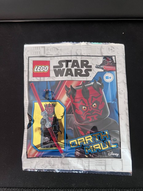 LEGO Star Wars - Darth Maul