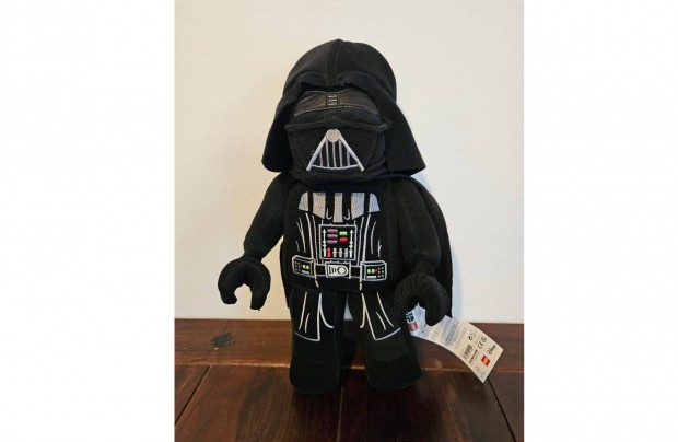 LEGO Star Wars - Darth Vader Plss figura - j