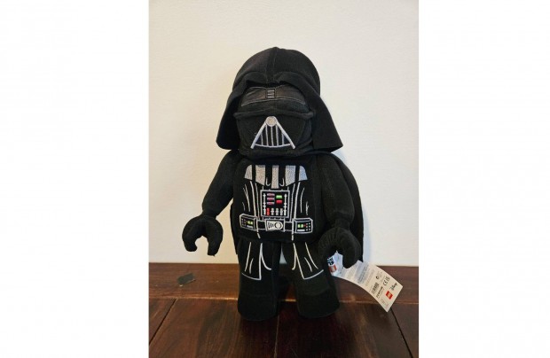 LEGO Star Wars - Darth Vader Plss figura - j