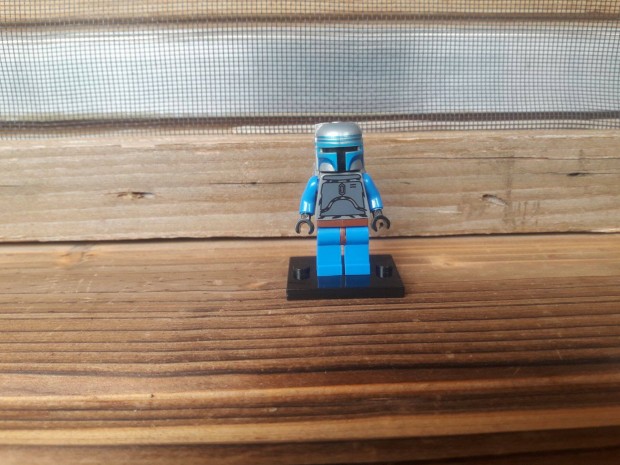 LEGO Star Wars - Jango Fett figura szp llapotban elad