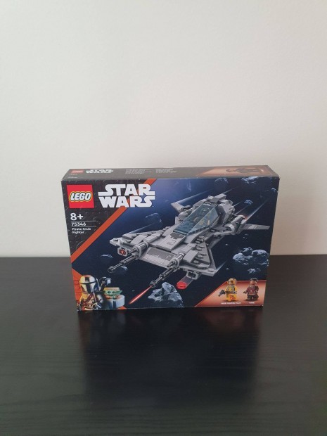 LEGO Star Wars - Kalz vadszgp (75346)