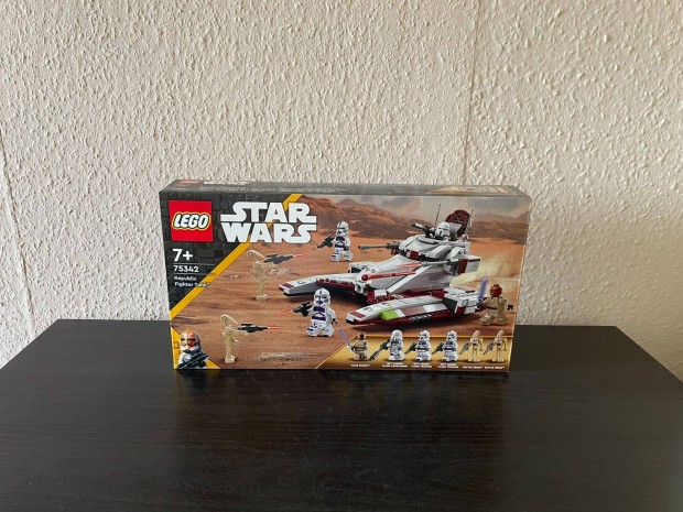 LEGO Star Wars - Kztrsasgi Fighter Tank (75342)