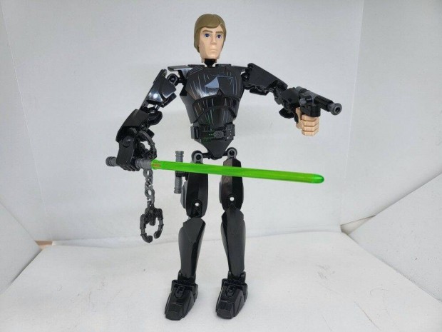 LEGO Star Wars - Luke Skywalker (75110) (kicsi hiny)
