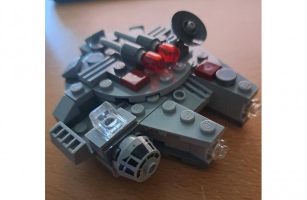 LEGO Star Wars - Millennium Falcon 75030