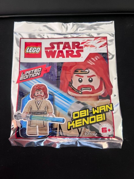 LEGO Star Wars - Obi-Wan Kenobi