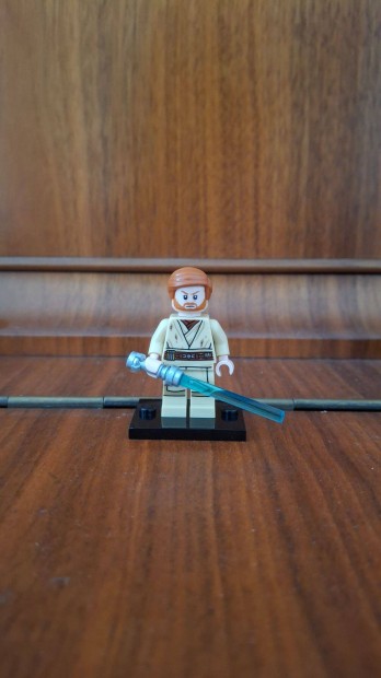 LEGO Star Wars - Obi-Wan Kenobi minifigura