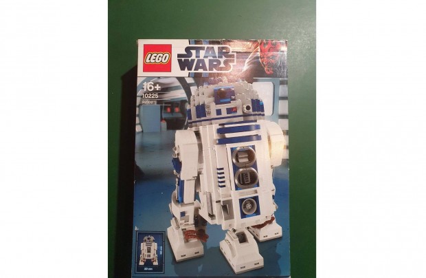 LEGO Star Wars - R2-D2 (10225)