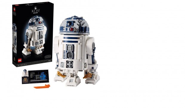 LEGO Star Wars - R2-D2 (75308)