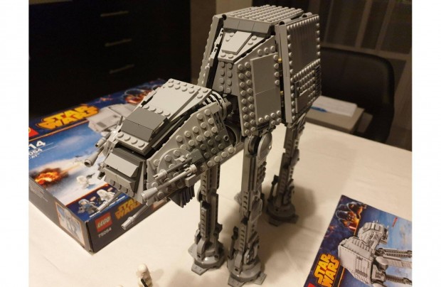 LEGO Star Wars birodalmi lpeget