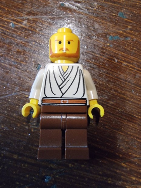 LEGO Star Wars minifigura