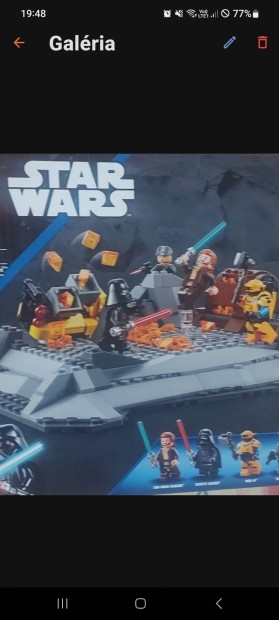LEGO Starwars