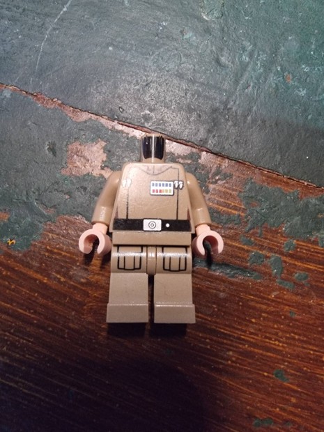 LEGO Starwars minifigura