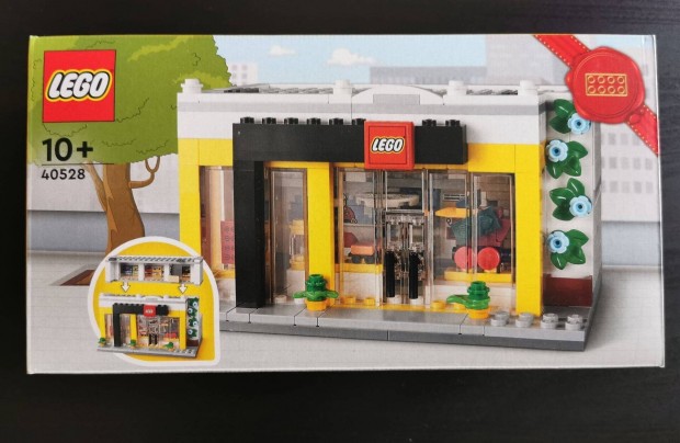 LEGO Store (40528)