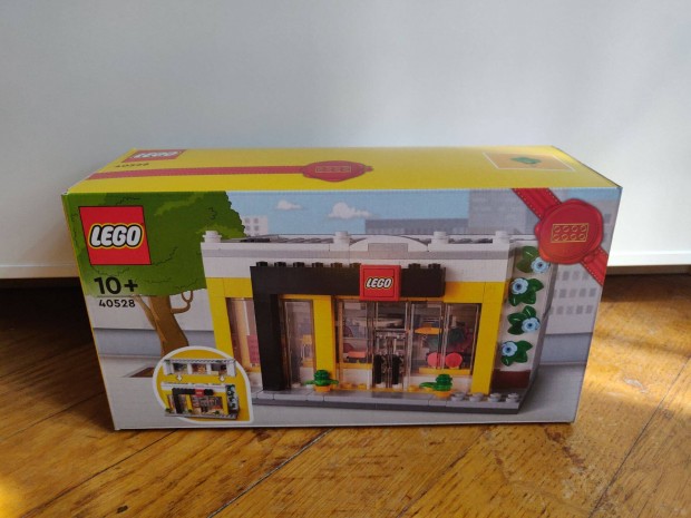 LEGO Store (40528) (j) elad!