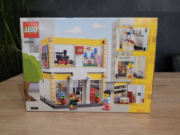 LEGO Store (40574)