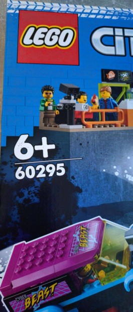 LEGO Stuntz 60295