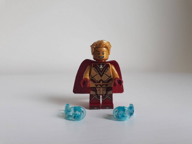 LEGO Super Heroes 76255 - Adam Warlock SH877 j